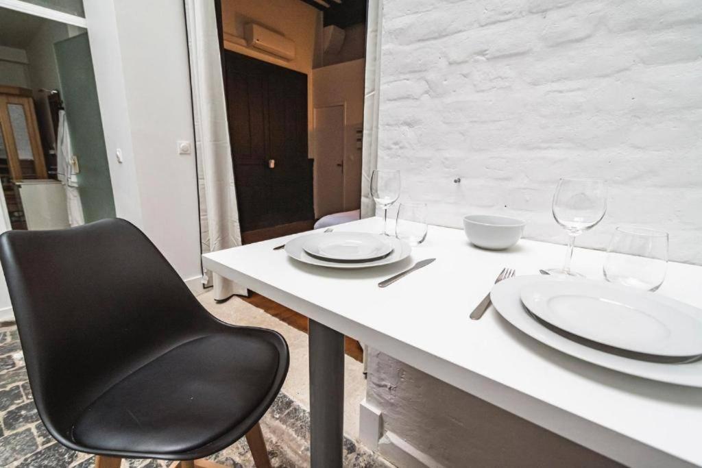 Steam, Baignoire Balneo Et Clim Apartamento