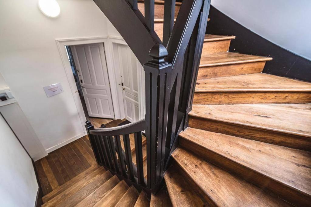 Apartamento Steam, Baignoire Balneo Et Clim Reims