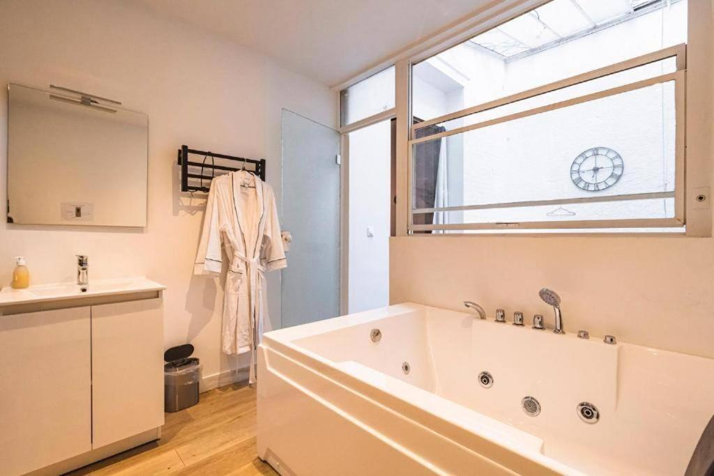 Steam, Baignoire Balneo Et Clim Reims