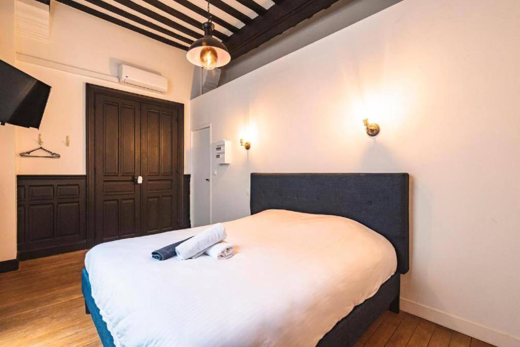Apartment Steam, Baignoire Balneo Et Clim