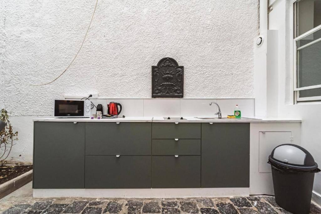 Steam, Baignoire Balneo Et Clim Apartamento *