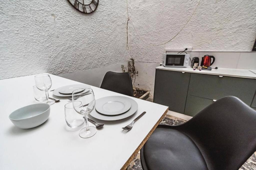Apartment Steam, Baignoire Balneo Et Clim *